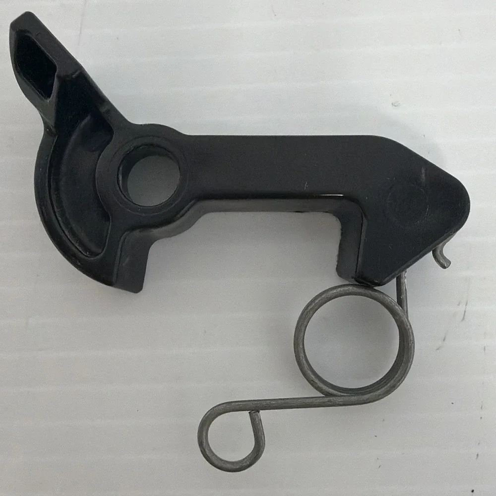 Genuine Dyson DC25 Ball Vacuum Locking Lever W/ Spring OEM Replacement Part